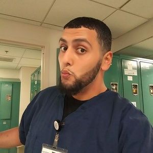 Meet your Posher, Rashed